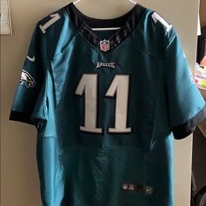Eagles super bowl jersey 2018